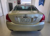 2010 TOYOTA Crown Majesta G Type F Package URS206