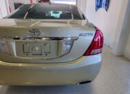 2010 TOYOTA Crown Majesta G Type F Package URS206