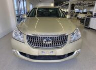 2010 TOYOTA Crown Majesta G Type F Package URS206