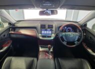 2010 TOYOTA Crown Majesta G Type F Package URS206