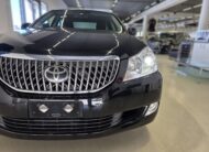 2011 TOYOTA CROWN MAJESTA G-TYPE URS206