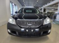 2011 TOYOTA CROWN MAJESTA G-TYPE URS206