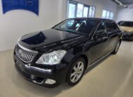 2011 TOYOTA CROWN MAJESTA G-TYPE URS206