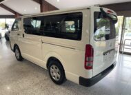 2020 TOYOTA HIACE TRH200 LONG DX