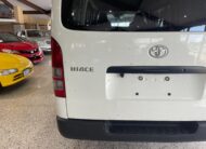 2020 TOYOTA HIACE TRH200 LONG DX