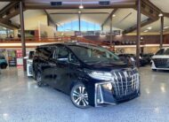 2023 Toyota Alphard 2.5 S C Package AGH30