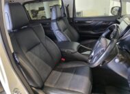 2018 Toyota Vellfire 2.5Z G EDITION AGH30