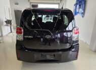 2016 TOYOTA Spade F NSP141