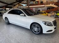 2016 MERCEDES BENZ S550 Plug in Hybrid 3.0TT LWB