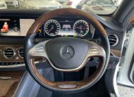 2016 MERCEDES BENZ S550 Plug in Hybrid 3.0TT LWB