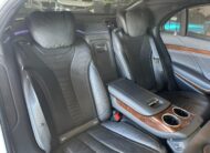 2016 MERCEDES BENZ S550 Plug in Hybrid 3.0TT LWB