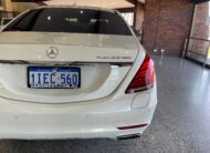 2016 MERCEDES BENZ S550 Plug in Hybrid 3.0TT LWB