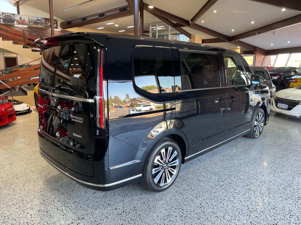 2023 Honda STEPWAGON SPADA E:HEV PREMIUM LINE Hybrid RP8