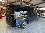 2023 Honda STEPWAGON SPADA E:HEV PREMIUM LINE Hybrid RP8