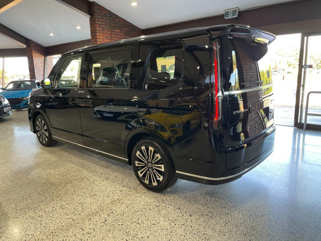 2023 Honda STEPWAGON SPADA E:HEV PREMIUM LINE Hybrid RP8