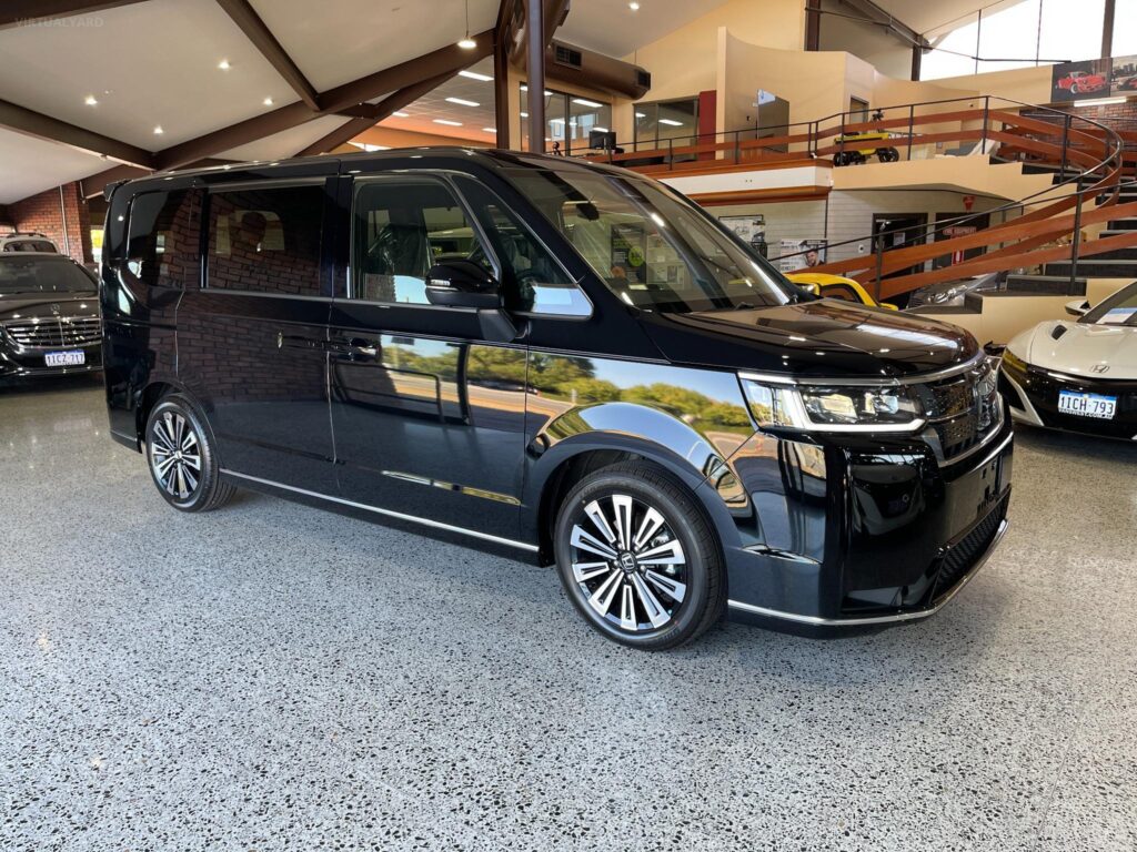 2023 Honda STEPWAGON SPADA E:HEV PREMIUM LINE Hybrid RP8