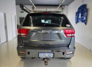 2011 JEEP GRAND CHEROKEE LAREDO (4×4) WK