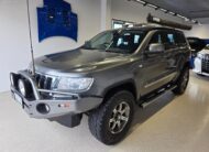 2011 JEEP GRAND CHEROKEE LAREDO (4×4) WK