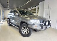 2011 JEEP GRAND CHEROKEE LAREDO (4×4) WK