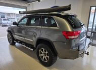 2011 JEEP GRAND CHEROKEE LAREDO (4×4) WK