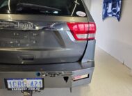 2011 JEEP GRAND CHEROKEE LAREDO (4×4) WK