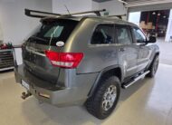 2011 JEEP GRAND CHEROKEE LAREDO (4×4) WK