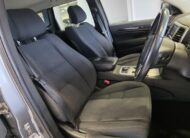 2011 JEEP GRAND CHEROKEE LAREDO (4×4) WK