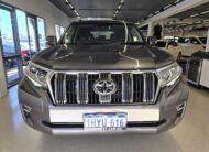 2023 TOYOTA LANDCRUISER PRADO GXL GDJ150R