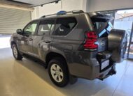 2023 TOYOTA LANDCRUISER PRADO GXL GDJ150R