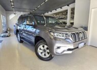 2023 TOYOTA LANDCRUISER PRADO GXL GDJ150R