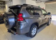 2023 TOYOTA LANDCRUISER PRADO GXL GDJ150R