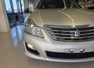 2009 TOYOTA CROWN HYBRID GWS204