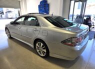 2009 TOYOTA CROWN HYBRID GWS204