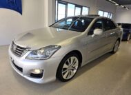 2009 TOYOTA CROWN HYBRID GWS204