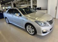 2009 TOYOTA CROWN HYBRID GWS204