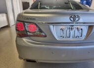 2009 TOYOTA CROWN HYBRID GWS204