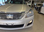 2009 TOYOTA CROWN HYBRID GWS204