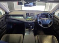 2009 TOYOTA CROWN HYBRID GWS204