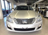 2009 TOYOTA CROWN HYBRID GWS204