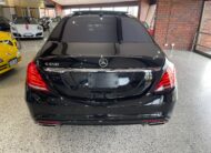 2014 Mercedes-Benz S550 Plug in Hybrid LWB 3.0TT