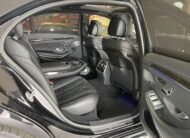 2014 Mercedes-Benz S550 Plug in Hybrid LWB 3.0TT