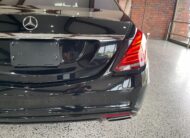 2014 Mercedes-Benz S550 Plug in Hybrid LWB 3.0TT