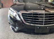 2014 Mercedes-Benz S550 Plug in Hybrid LWB 3.0TT