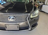 2015 LEXUS LS460 VER-C I-PKG 4WD USF45