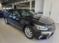 2015 LEXUS LS460 VER-C I-PKG 4WD USF45