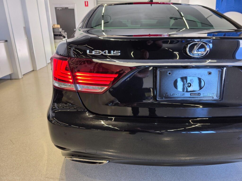 2015 LEXUS LS460 VER-C I-PKG 4WD USF45