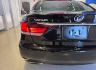 2015 LEXUS LS460 VER-C I-PKG 4WD USF45