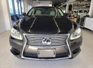 2015 LEXUS LS460 VER-C I-PKG 4WD USF45