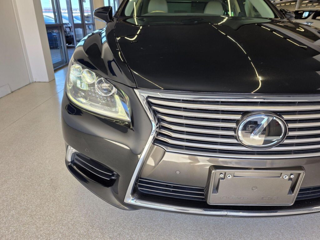 2015 LEXUS LS460 VER-C I-PKG 4WD USF45