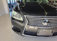 2015 LEXUS LS460 VER-C I-PKG 4WD USF45